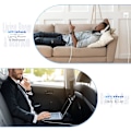 Miniatyrbilde 4 av 7: iPhone-lader Lightning-kabel, 2-pakning Apple MFi-sertifisert USB iPhone rask ladeledning