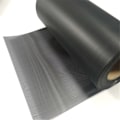 Pikkukuva 2 / 9: Pölysuodatin PC-kotelolle Magneettinen PVC-verkko Suojakansi Pölysuodatin Pölysuojaverkko Musta_xx