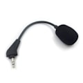 Miniatyrbilde 7 av 9: Mikrofonutskifting for Corsair HS50 HS60 HS70 Pro SE Gaming Headset - Avtakbar Hodetelefonmikrofon - Perfekt