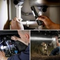 Miniatyrbillede 4 af 5: LED lommelygte, lommelygte LED genopladelig 600 LM, 3 tilstande USB opladning mini lommelygte vandtæt IPX5
