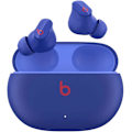 Miniatyrbillede 1 af 8: Studio Buds Helt Trådløse Støjreducerende Øretelefoner - Sort (Renoveret) Ocean Blue