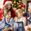 Miniatyrbild 5 av 5: 1:a Adventkalender 2024 Barn Vuxna Pussel Pojkar Flickor, 24 P
