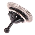 Miniatyrbillede 3 af 5: Reservedele til Nespresso Aeroccino 3/4 mælkeskummer Black