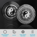 Miniatyrbilde 3 av 5: Kult Zodiac Fidget Hand Spinner Tai Chi Spiner for Barn og Voksne - Sensorisk Håndholdt