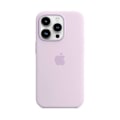 Miniatyrbilde 4 av 4: Iphone 14 Pro Apple Lilla Silikondeksel_xx