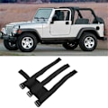 Pikkukuva 5 / 5: Auton palosammuttimen hihnat Auton hihnat Auton nailonhihnat Auton turvakaaret Autotarvikkeet Kiinnityshihna Wrangler Jl18 B