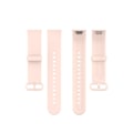 Pikkukuva 4 / 5: Sopii Xiaomi Watch Mi Watch Lite / Redmi Watch pink