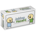 Miniatyrbilde 2 av 4: Joking Hazard - Et støtende partykortspill fra Cyanide & Happiness
