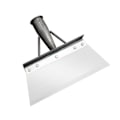 Miniatyrbilde 1 av 5: Multifunksjonell Rengjøringsskuffe Jordrengjøring Tykk Rengjøringsspade for Hage Gård Landbruk 20cm