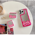 Miniatyrbillede 5 af 5: Barbie Apple Bluetooth trådløse hovedtelefoner Airpods 2