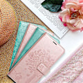 Miniatyrbilde 8 av 9: Galaxy A52s/A52 5G/A52 4G Lommebokveske Mezzo 75