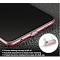 Miniatyrbild 4 av 5: USB-C Dammskydd Dammskydd 4-pack Typ C Dammskydd för Mobiltelefoner USB Typ C Laddningsport Skyddande Skal för Smarta Telefoner