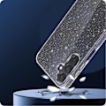 Pikkukuva 4 / 6: Spigen Galaxy A15 4G/5G Kotelo FlexAir Glitter
