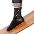 Miniatyrbillede 4 af 10: Gulvsokker Termiske STØRRELSE 35-40 HERRE SPLEJSNING SPLEJSNING Størrelse 35-40 Size 35-40 ButSplicing-Splicing