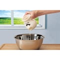 Miniatyrbilde 5 av 7: Egg Separator Morsom Kjøkken Gadget - Morsom Snørr Nese Egg Separator Verktøy Nyttig For Matlaging Og Baking Hvit