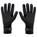 Miniatyrbillede 3 af 5: Neopren Dykkerhandsker Vinter Opvarmede Handsker Mænd Kvinder Dykker Vandtæt Snorkling Kanosejlads Sort Black_xx Black M