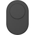 Miniatyrbillede 1 af 10: PopSockets PopGrip Til MagSafe Sort 40