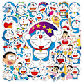 Pikkukuva 2 / 5: #50 Tinker Bell Cat Doraemon Tarra Kuva#