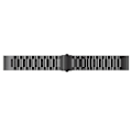 Miniatyrbilde 4 av 5: Tech-Protect Garmin Fenix 5/6/6 Pro/7 Armbånd Rustfritt Svart
