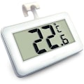 Miniatyrbild 1 av 5: Digital termometer för kylskåp, Mini digital LCD-termometer, Tem