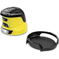 Miniatyrbild 1 av 4: Edi4 Batteridriven Vindrutesdefroster -
