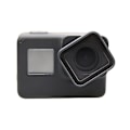 Miniatyrbilde 3 av 5: Kameralinse Glass for GoPro Hero7 6 5 Reparasjonsdeler Dekselutskifting UV-linse for GoPro Hero7 6