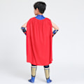 Miniatyrbilde 3 av 6: Thor Cosplay-kostyme M