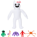 Miniatyrbilde 1 av 5: Garten of Banban bamse, 10'' Garten of Ban Ban bamser, for barn og spillfans