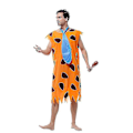 Miniatyrbillede 4 af 5: Cosplay Bananer i Pyjamas Kostume TV Show Kostume Bananer i Pyjamas Kostume Bananer Kostume (height 175-185cm)