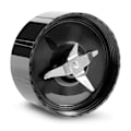 Miniatyrbillede 2 af 3: 2-pak reservedele til knive, der er kompatible med 250w blender, juicer og blender, blender P