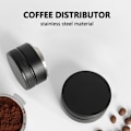 Pikkukuva 8 / 10: Kahvin Jakelija Espresso Jakelutyökalu/Tasoitustyökalu 51MM 51mm