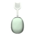 Miniatyrbillede 1 af 4: Trådløst Bluetooth-headset til hovedmontering, velegnet til Apple Huawei Green