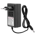 Miniatyrbillede 1 af 5: AC 100-240V DC 21V 2A Sikker Opladnings Strømforsyningsadapter Lithium Ion Batterioplader (EU Stik)