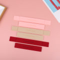 Miniatyrbillede 2 af 5: 1 sæt til CC Woc Base Shaper Insert Organizer Taske Base Pink
