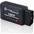 Miniatyrbild 1 av 3: Bafx Products - Bluetooth Obd2 Obdii Bilskanner för Diagnostik av Felkoder