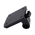 Miniatyrbild 2 av 5: Adapter Praktisk NVG Hjälmfäste Actionkamera Passar För Gopro 9 8