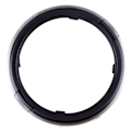 Miniatyrbilde 4 av 5: ET-65III solblender for Canon EF 85mm f/1.8 USM 100mm f/2