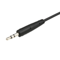 Pikkukuva 3 / 4: BOSE OE2 -kuulokkeiden kaapeli 3,5 mm - 2,5 mm