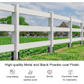 Miniatyrbilde 5 av 5: Basestøtte Pergola Braketter Gjerde Kit Postkassefeste (4 stk)