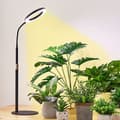 80 LED Full Spectrum Grow Light Timer & 5 Dimming Modes Style 1