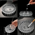 Pikkukuva 4 / 4: Pyrex-lasiaskikko