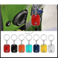 Miniatyrbilde 2 av 5: Motorsykkel nøkkelring for Piaggio Vespa Scooter