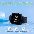 Miniatyrbilde 4 av 5: Skrittellerklokke uten app/telefon, IP68 vanntett digitalklokke