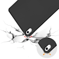 Miniatyrbillede 6 af 6: Tech-Protect iPad 10.9 2022 Case SmartCase Pen Holder Sort