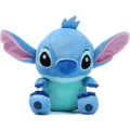 Miniatyrbillede 1 af 5: Stitch bamse, Lilo og Stitch plysbamse, 20 cm, Stitch bløde legetøj