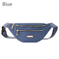 Pikkukuva 1 / 5: Vyölaukku Fanny Pack SININEN blue