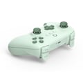 Miniatyrbillede 2 af 7: 8Bitdo Ultimate C 2.4g Trådløs Controller til Windows PC, Android, Steam Deck & Raspberry Pi (Markgrøn)