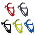 Miniatyrbilde 2 av 5: Nylon Standard FlaskeholderSykkel Universal Flaskeholder Null-avstand