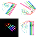 Miniatyrbilde 5 av 6: Blinkende trollstav LED Glow Light Up Sticks for fest Chris