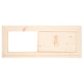 Miniatyrbild 7 av 8: Ångrum Basturum Luftventilation Luftventil Gitter Bastu Utrustning Tillbehör_xx 0.5